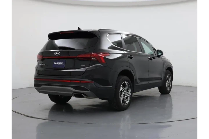 $21998 : Hyundai SANTA FE 2022 AWD SE image 8