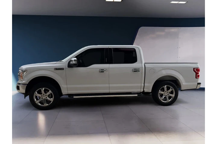 $23995 : Ford F-150 2019 4x2 XLT 4dr image 2