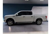 $23995 : Ford F-150 2019 4x2 XLT 4dr thumbnail