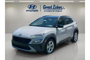 Hyundai KONA 2023 AWD SEL 4d