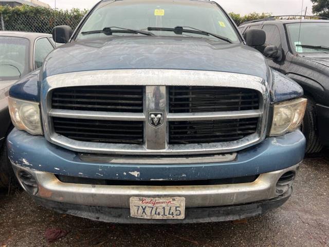 $5000 : 2002 Ram 1500 SLT image 3