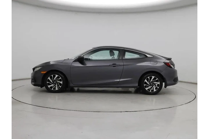 $13998 : Honda Civic 2016 LX 2dr Coup image 3