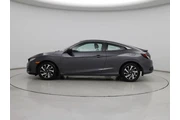 $13998 : Honda Civic 2016 LX 2dr Coup thumbnail