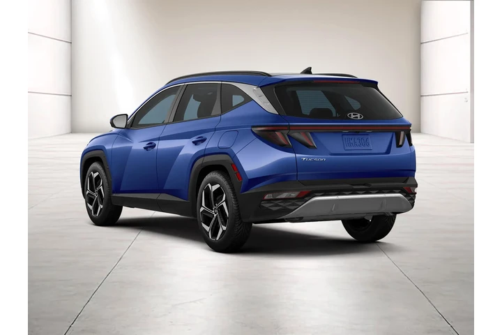 $29846 : Hyundai TUCSON 2023 Limited image 5