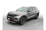 Ford Explorer 2022 AWD Timbe en San Jose