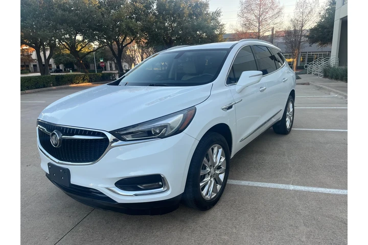 $17995 : 2019 Enclave FWD Essence image 4