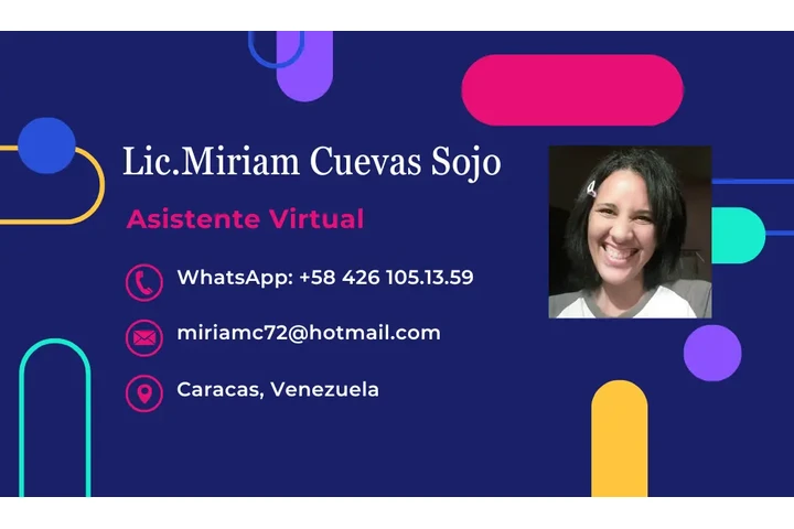 Asistente Virtual (Remoto) image 1