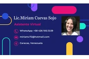 Asistente Virtual (Remoto) en Tampa