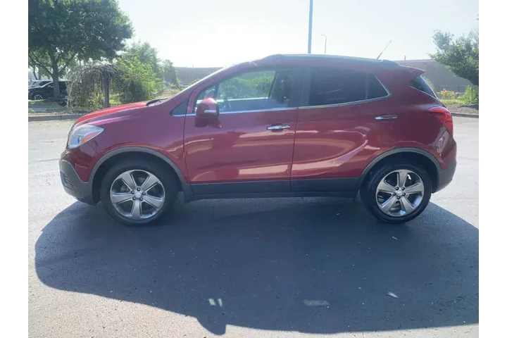 $7995 : 2014 Encore Leather image 3