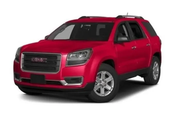 $5900 : GMC Acadia 2015 SLT-1 4dr SU image 1