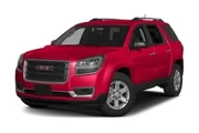 GMC Acadia 2015 SLT-1 4dr SU