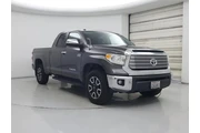 Toyota Tundra 2017 4x4 Limit en Sacramento