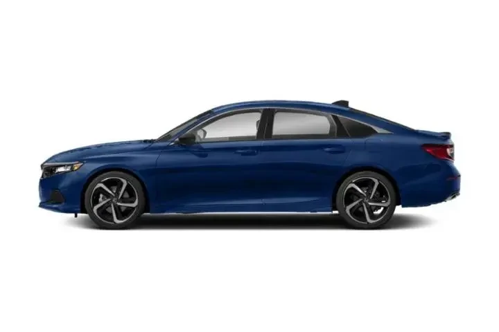 $23955 : Honda Accord 2022 Sport Spec image 3