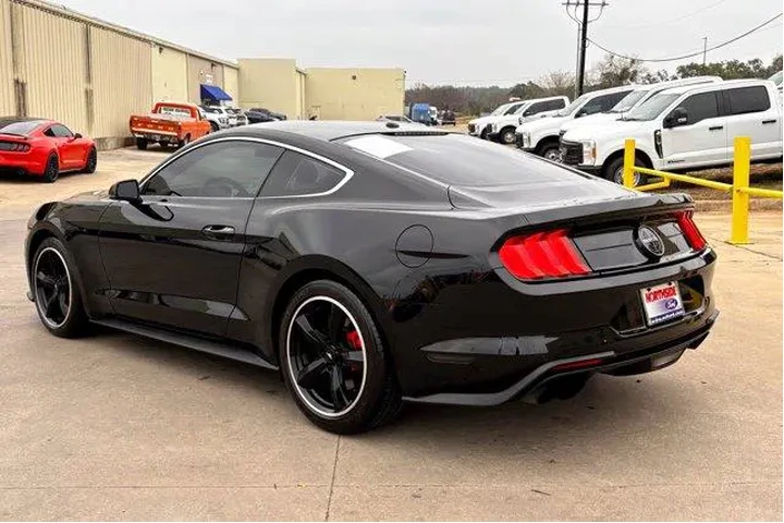 $36977 : Ford Mustang 2019 BULLITT 2d image 10