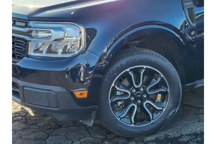 $31909 : Ford Maverick 2022 AWD Laria image 3