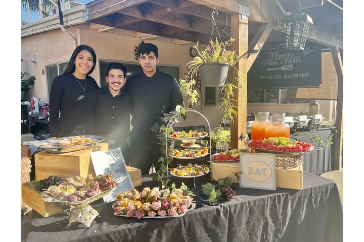 🌸BRUNCH🌸BUFFET🌸CHURROS🌸 image 10