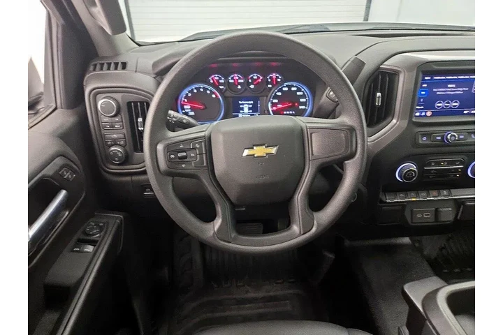 $27998 : Chevrolet Silverado 1500 202 image 10