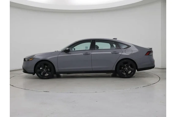 $29998 : Honda Accord Hybrid 2023 Spo image 3