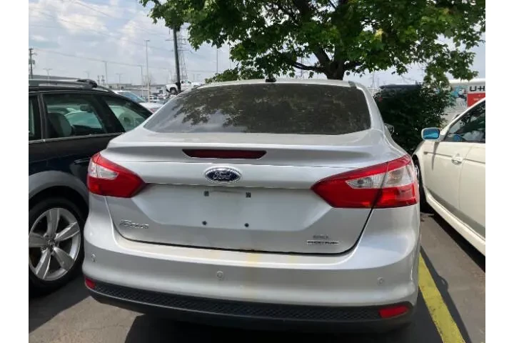 $5500 : 2012 Focus SEL image 5