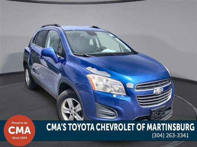 $11200 : PRE-OWNED 2015 CHEVROLET TRAX image 10