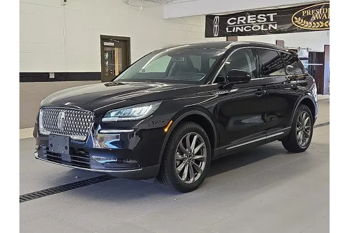$30999 : Lincoln Corsair 2022 AWD Sta image 3