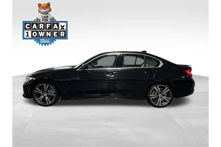 $23500 : 2021 3 Series 330i image 2