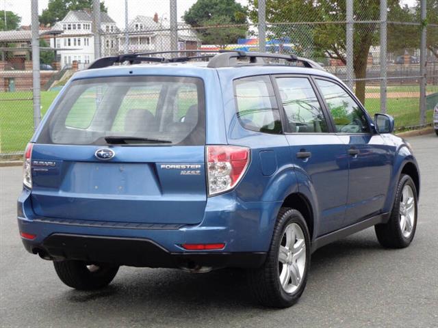 $10950 : 2010 Forester 2.5X image 6