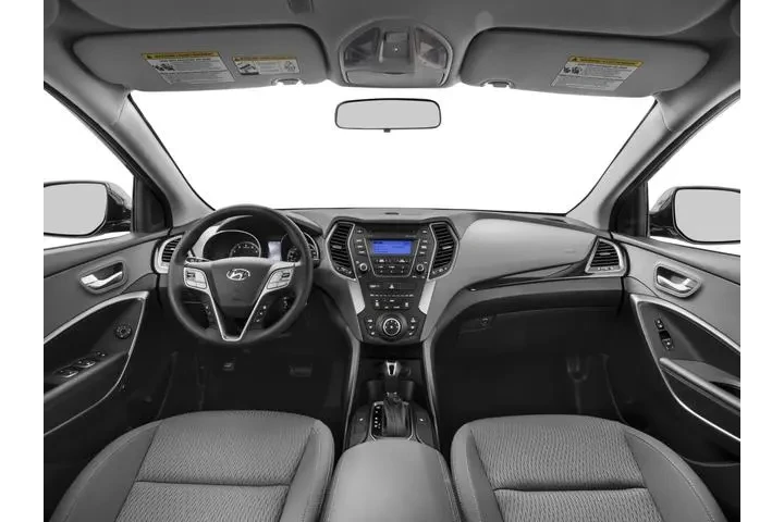 $15495 : Hyundai SANTA FE 2016 SE 4dr image 7