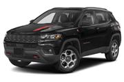 Pre-Owned 2022 Compass Trailh en Las Vegas