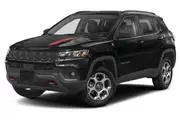 Pre-Owned 2022 Compass Trailh