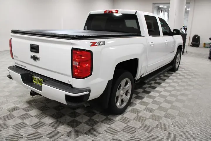 $25395 : Chevrolet Silverado 1500 201 image 8