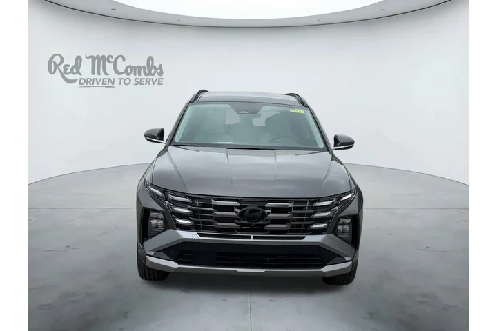 $37721 : Hyundai TUCSON Hybrid 2025 A image 8
