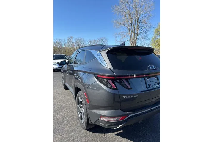 $25990 : Hyundai TUCSON 2023 AWD SEL image 10