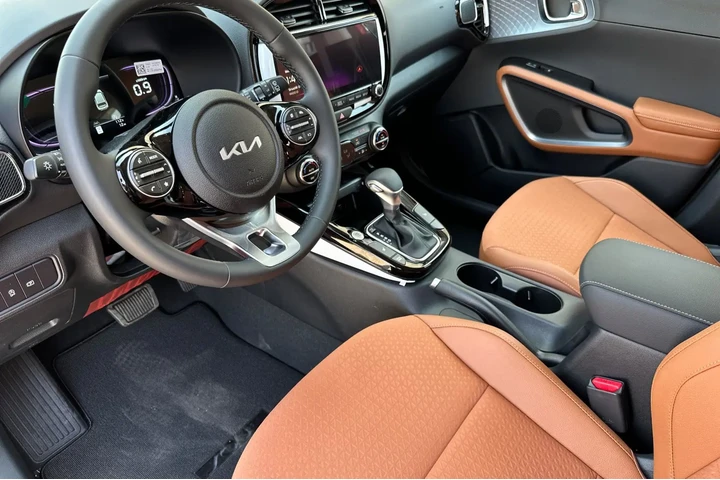 $27360 : New 2025 Soul EX image 9