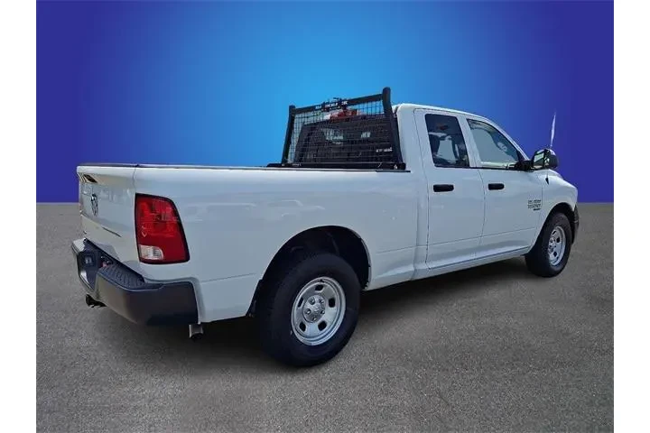 $27988 : Ram 1500 Classic 2023 4x2 Tr image 5