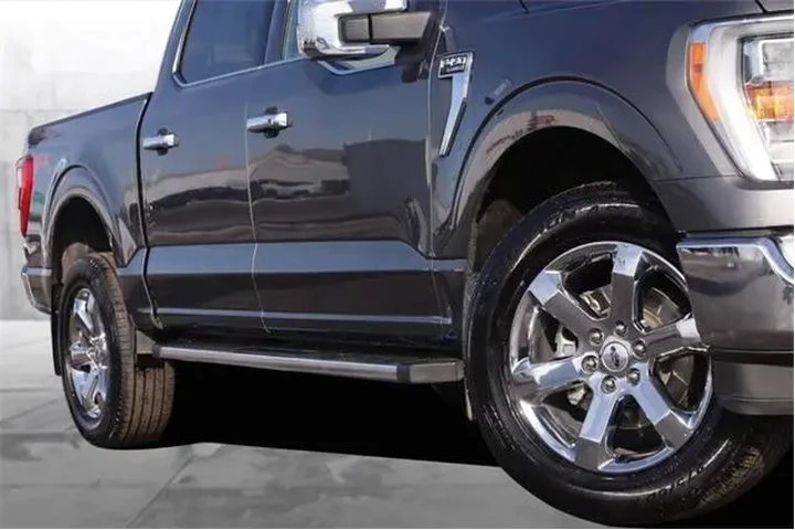 $36950 : Ford F-150 2022 4x4 Lariat 4 image 3