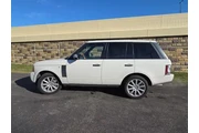 Land Rover Range Rover 2010 en Elizabethtown