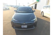 $18900 : Toyota Prius 2021 AWD LE AWD thumbnail