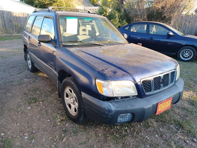 $2995 : 2001 Forester L image 3