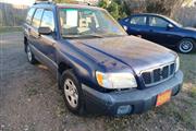 $2995 : 2001 Forester L thumbnail