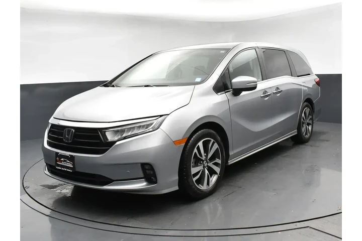 $28526 : Honda Odyssey 2022 Touring 4 image 1