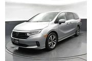 Honda Odyssey 2022 Touring 4 en Long Island