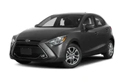 Toyota Yaris Hatchback 2020 en Stockton