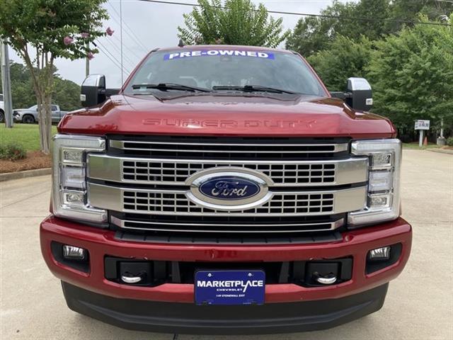 $47989 : 2019 F-250 SD King Ranch Crew image 2