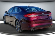 $16500 : Ford Fusion 2017 AWD V6 Spor thumbnail