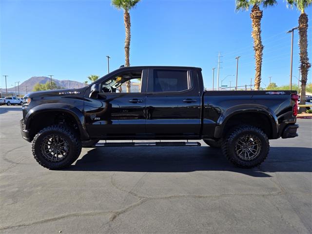 $49991 : Pre-Owned 2021 Silverado 1500 image 3