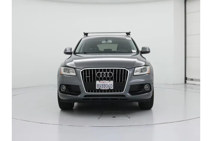 $16998 : Audi Q5 2017 AWD 2.0T quattr image 5