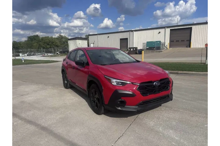 $26900 : 2024 Crosstrek image 9