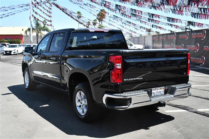 $37999 : Silverado 1500 LT image 6