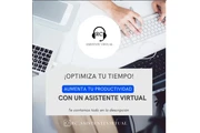 Asistente virtual en Miami